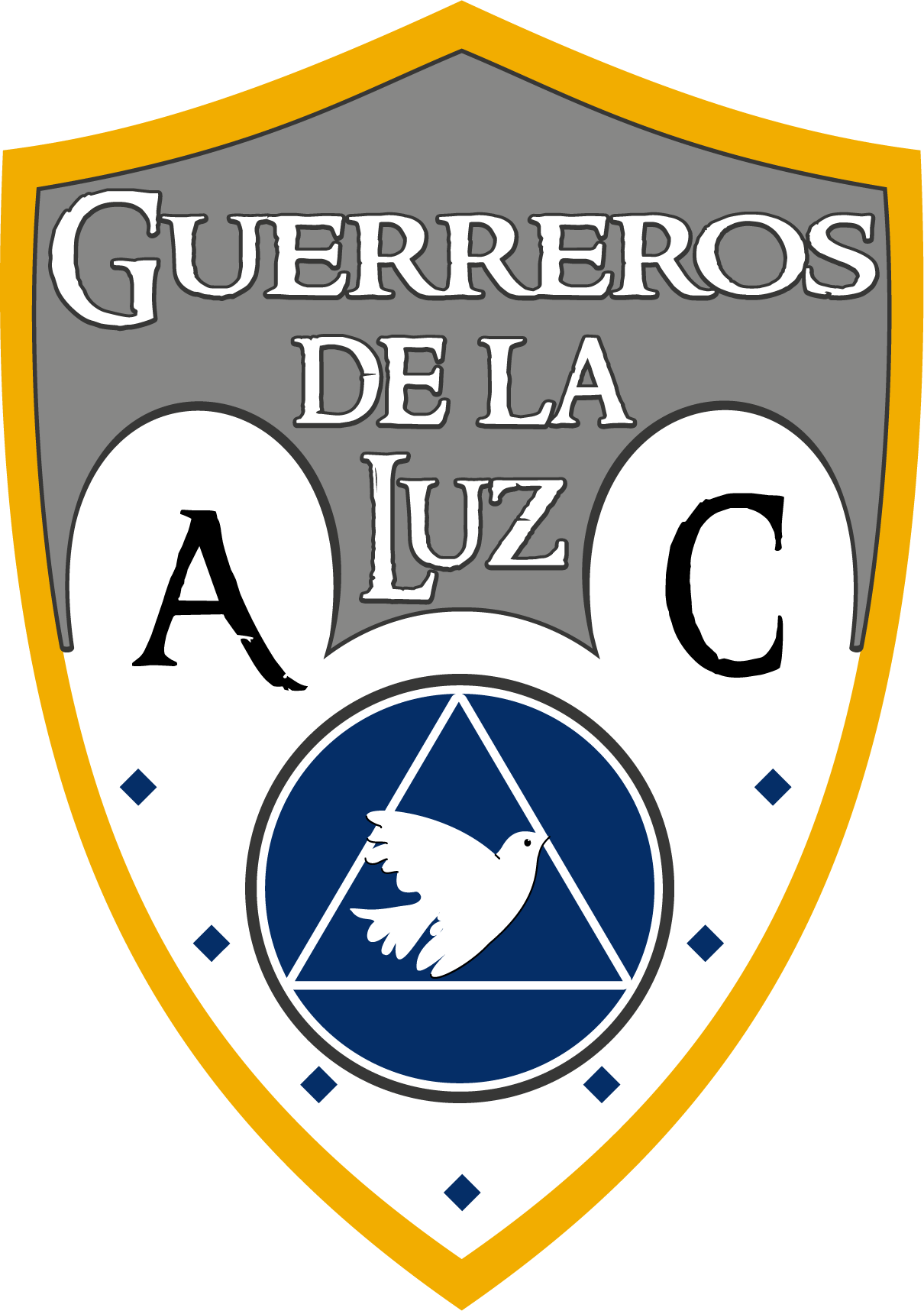 Guerreros de la Luz A.C.